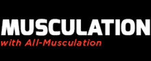 Musculation.fr logo de marque des critiques du Shopping en ligne et produits des Sports