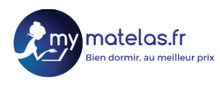 My Matelas logo de marque des critiques du Shopping en ligne et produits des Objets casaniers & meubles