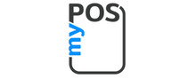 MyPOS International logo de marque des critiques des Services généraux