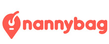 Nannybag logo de marque des critiques et expériences des voyages