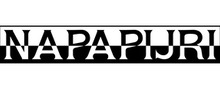 Napapijri logo de marque des critiques du Shopping en ligne et produits des Mode, Bijoux, Sacs et Accessoires
