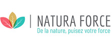 Natura Force logo de marque des critiques du Shopping en ligne et produits des Soins, hygiène & cosmétiques