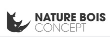 Nature Bois Concept logo de marque des critiques du Shopping en ligne et produits des Objets casaniers & meubles