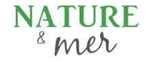 Nature & Mer logo de marque des critiques du Shopping en ligne et produits des Mode et Accessoires