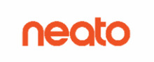 Neato Robotics logo de marque des critiques du Shopping en ligne et produits des Appareils Électroniques