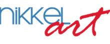 Nikkel Art logo de marque des critiques du Shopping en ligne et produits des Multimédia