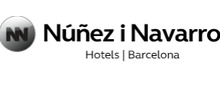 NN Hotels logo de marque des critiques et expériences des voyages