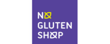 No Gluten Shop logo de marque des produits alimentaires