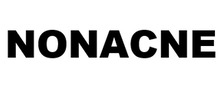 Nonacne logo de marque des critiques du Shopping en ligne et produits 