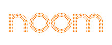 Noom logo de marque des critiques des produits régime et santé