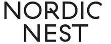 Nordic Nest logo de marque des critiques du Shopping en ligne et produits des Objets casaniers & meubles