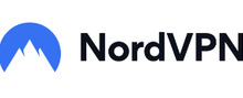NordVPN logo de marque des critiques des produits et services télécommunication