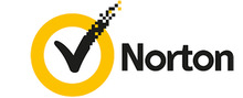 Norton logo de marque des critiques des Services généraux