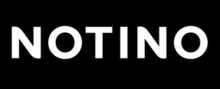 Notino logo de marque des critiques du Shopping en ligne et produits des Soins, hygiène & cosmétiques