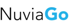 NuviaGo logo de marque des critiques des produits régime et santé