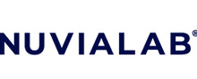 NuviaLab logo de marque des critiques des produits régime et santé