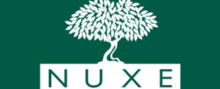 Nuxe logo de marque des critiques du Shopping en ligne et produits des Soins, hygiène & cosmétiques
