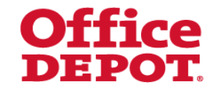 Office Depot logo de marque des critiques des Site d'offres d'emploi & services aux entreprises