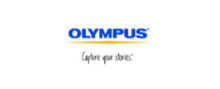 Olympus Shop logo de marque des critiques du Shopping en ligne et produits des Appareils Électroniques