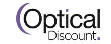 Optical Discount logo de marque des critiques du Shopping en ligne et produits des Mode, Bijoux, Sacs et Accessoires