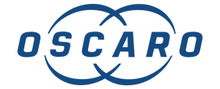 Oscaro logo de marque des critiques de location véhicule et d’autres services