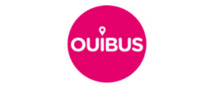 Ouibus logo de marque des critiques et expériences des voyages