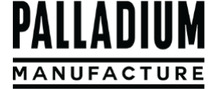 Palladium Manufacture logo de marque des critiques du Shopping en ligne et produits des Mode, Bijoux, Sacs et Accessoires