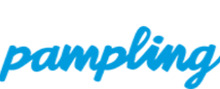 Pampling logo de marque des critiques du Shopping en ligne et produits des Mode et Accessoires