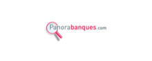 Panorabanques logo de marque descritiques des produits et services financiers