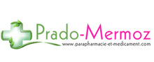 Pharmacie Prado Mermoz logo de marque des critiques des Services généraux