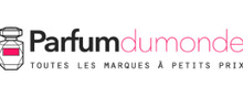 Parfum Du Monde logo de marque des critiques du Shopping en ligne et produits des Soins, hygiène & cosmétiques