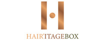 Hair'itageBox logo de marque des critiques du Shopping en ligne et produits des Soins, hygiène & cosmétiques