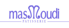 Patisserie Masmoudi logo de marque des produits alimentaires