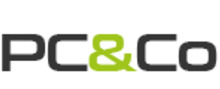 Pcandco logo de marque des critiques du Shopping en ligne et produits 