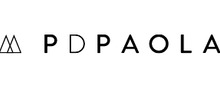 P D PAOLA logo de marque des critiques du Shopping en ligne et produits des Mode, Bijoux, Sacs et Accessoires