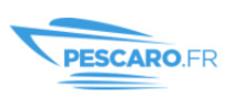 Pescaro logo de marque des critiques du Shopping en ligne et produits des Appareils Électroniques