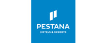 Pestana logo de marque des critiques et expériences des voyages