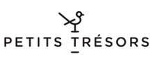 Petits Tresors logo de marque des critiques du Shopping en ligne et produits des Mode, Bijoux, Sacs et Accessoires