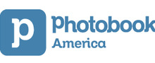Photobook logo de marque des critiques des Impression