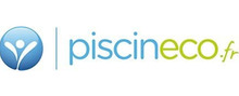 Piscineco logo de marque des critiques du Shopping en ligne et produits des Sports