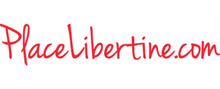 PlaceLibertine logo de marque des critiques des sites rencontres et d'autres services