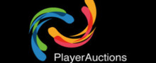 PlayerAuctions.com logo de marque des critiques des Jeux & Gains