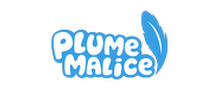 Plume Malice logo de marque des critiques du Shopping en ligne et produits des Mode et Accessoires
