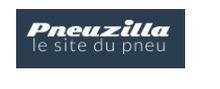Pneuzilla logo de marque des critiques de location véhicule et d’autres services