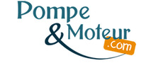 Pompe & Moteur logo de marque des critiques du Shopping en ligne et produits des Appareils Électroniques