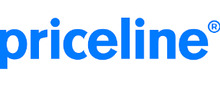 Priceline logo de marque des critiques et expériences des voyages