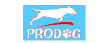 Pro-dog logo de marque des critiques du Shopping en ligne et produits des Animaux