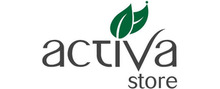 Activa Store logo de marque des critiques des produits régime et santé