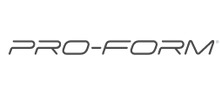 Pro-Form logo de marque des critiques du Shopping en ligne et produits des Sports