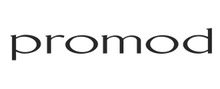 Promod logo de marque des critiques du Shopping en ligne et produits des Mode, Bijoux, Sacs et Accessoires